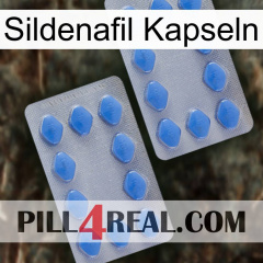 Sildenafil Capsules 20